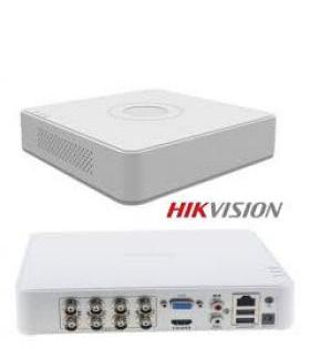 DVR HIK VISION DS-7108HGHI-F1 8 CANALES 720P