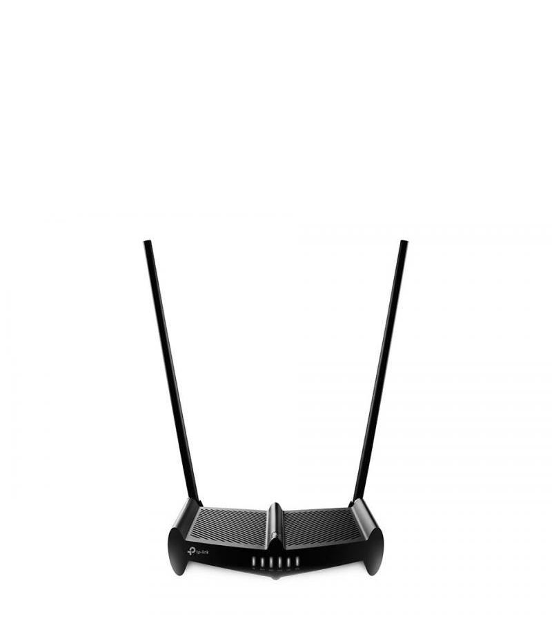 ROUTER TP-LINK INALAMBRICO 300MBPS WR841HP 9DBI 2 ANTENAS